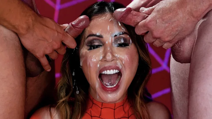 В кончите В кончите