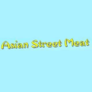 Asian Street Meat