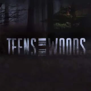 Teens In The Woods