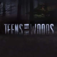 Teens In The Woods Teens In The Woods