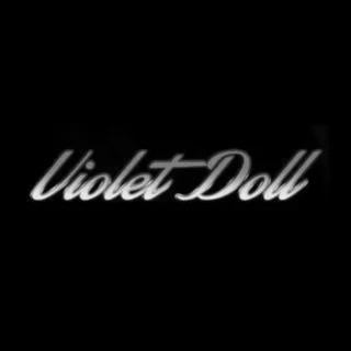 Violet Doll