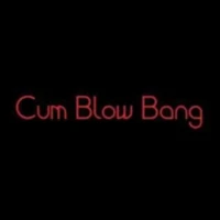 Cum Blow Bang Cum Blow Bang