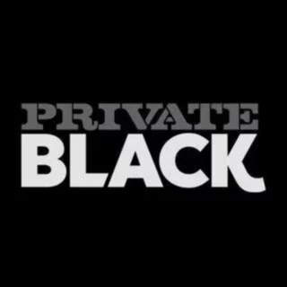 Private Black