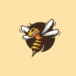 Spunky Bee