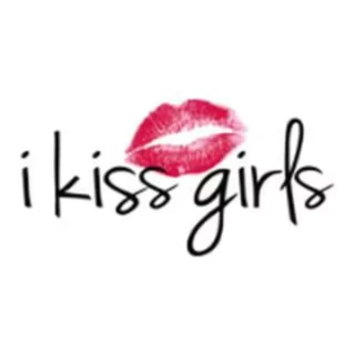 I Kiss Girls