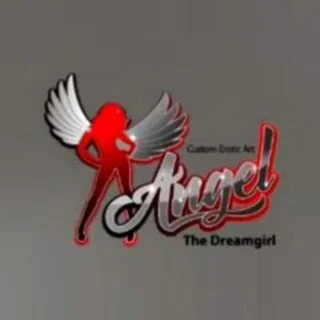 Angel The Dreamgirl
