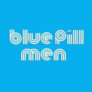 Blue Pill Men Blue Pill Men