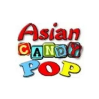 Asian Candy Pop