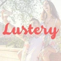 Lustery Lustery