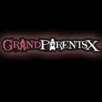 Grandparents X Grandparents X