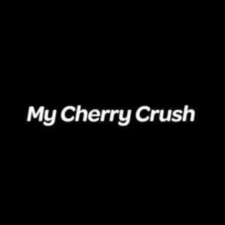 My Cherry Crush