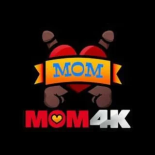 Mom 4k