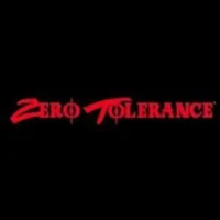 Zero Tolerance Zero Tolerance