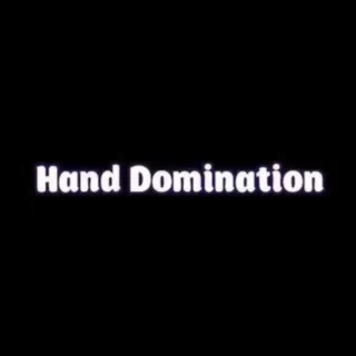 Hand Domination