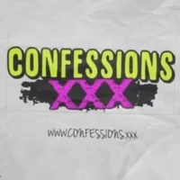 Confessions Confessions