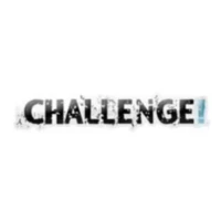 CHALLENGE! CHALLENGE!