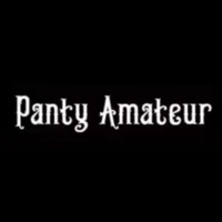 Panty Amateur Panty Amateur