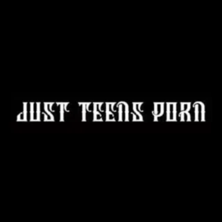 Just Teens Porn