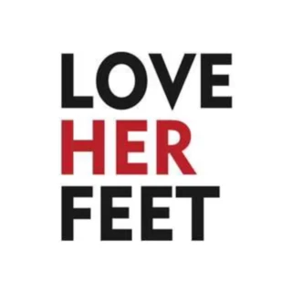 Love Her Feet