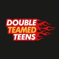 Double Teamed Teens Double Teamed Teens