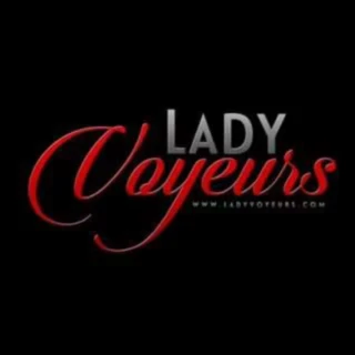 Lady Voyeurs