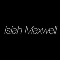 Isiah Maxwell Isiah Maxwell