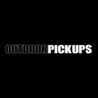Outdoor Pickups Outdoor Pickups