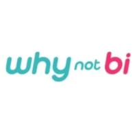 Why Not Bi Why Not Bi