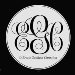 Erotic Goddess Christina