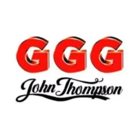 GGG John Thompson GGG John Thompson
