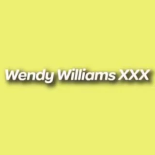 Wendy Williams XXX