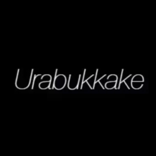 Urabukkake