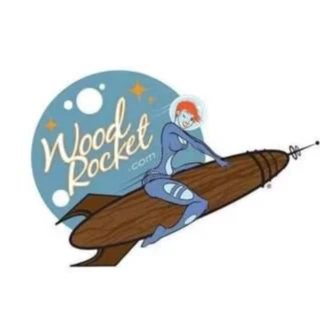 Wood Rocket