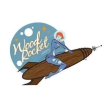 Wood Rocket Wood Rocket