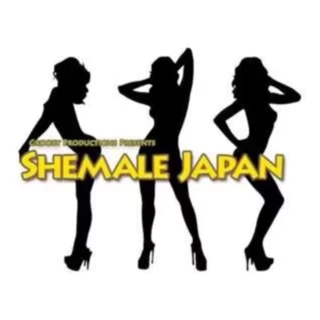 Shemale Japan