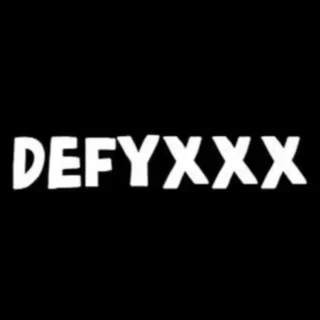 DefyXXX