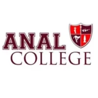 Anal College Anal College