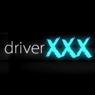 Driver XXX