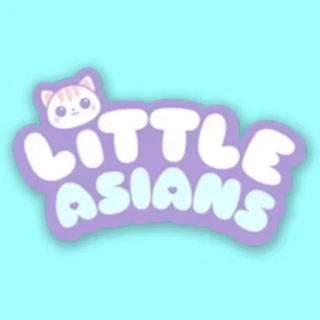 Little Asians