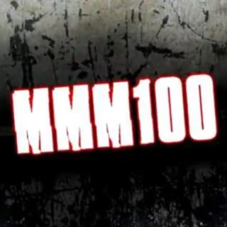 MMM 100
