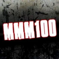 MMM 100 MMM 100