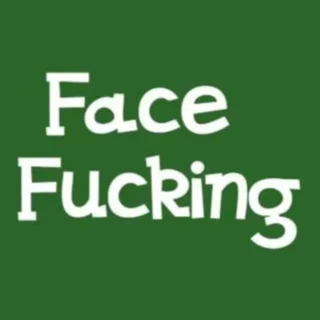 Face Fucking
