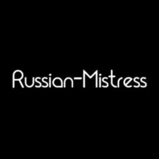 Russian-Mistress