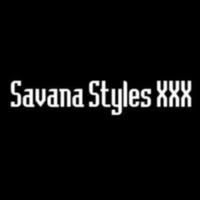 Savana Styles XXX Savana Styles XXX