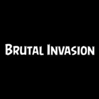 Brutal Invasion