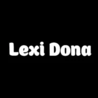 Lexi Dona Lexi Dona