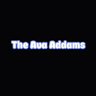 The Ava Addams