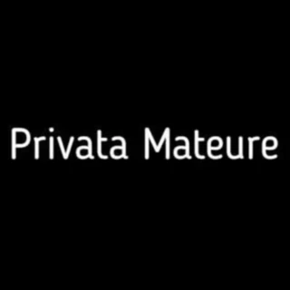 Privata Mateure
