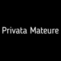 Privata Mateure Privata Mateure