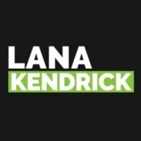 Lana Kendrick Lana Kendrick